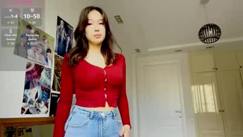 Hanna online show from June 2026 07:58:02 AM