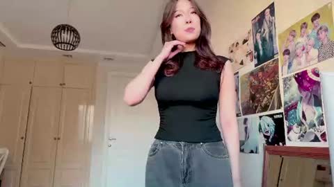 Hanna online show from June 2026 11:36:02 AM