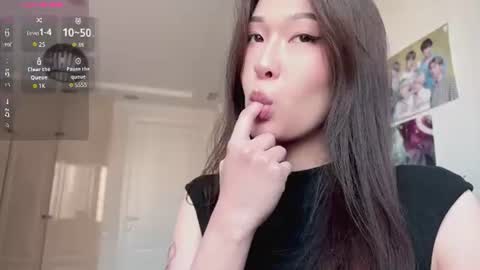 Hanna online show from June 2026 08:19:01 AM