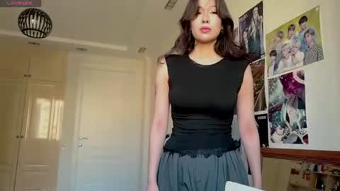 Hanna online show from July 2026 09:03:01 AM