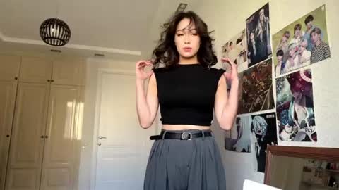Hanna online show from July 2026 09:12:01 AM