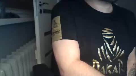 Niewidoczny online show from December 2024 05:55:01 PM