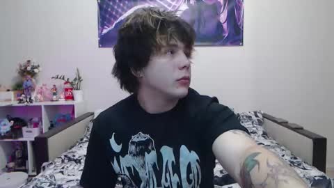 Night angel online show from September 2025 02:16:02 PM