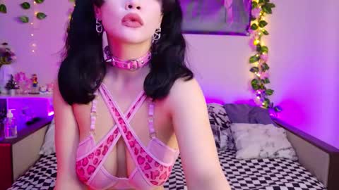 Night angel online show from December 2025 11:30:02 AM