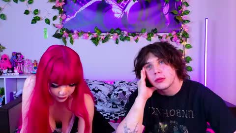 Night angel online show from June 2026 07:52:01 PM