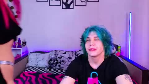 Night angel online show from June 2026 05:34:01 PM