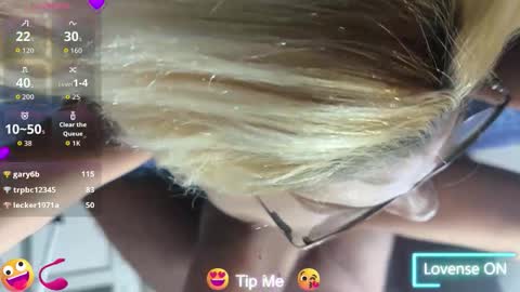 Snapshot of night_love34 chatting on October 2025 07:16:01 AM night_love34 online show from October 2025 07:16:01 AM