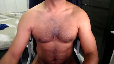 night_rider09711 online show from January 2025 09:07:01 PM