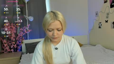 Hannah help me get 50 thumbs up online show from July 2026 10:29:01 AM
