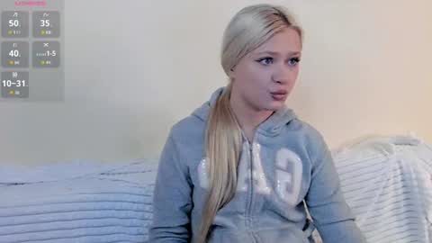 Hannah help me get 50 thumbs up online show from July 2026 05:03:02 AM