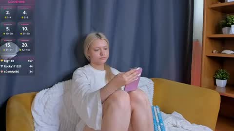 Hannah help me get 50 thumbs up online show from July 2026 10:39:01 AM