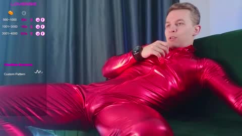 Snapshot of night_wwwolf chatting on March 2025 10:22:01 AM Jameson online show from March 2025 10:22:01 AM