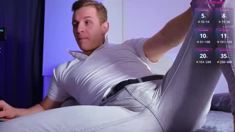 Jameson online show from January 2026 03:06:01 PM