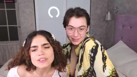 Daisy nd Tyler 3 online show from February 2025 02:28:01 AM