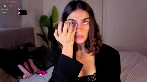 Daisy nd Tyler 3 online show from September 2025 06:37:01 AM