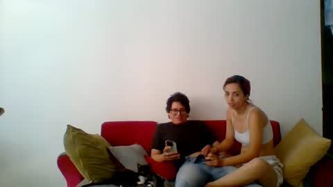 Snapshot of nightfriends81 chatting on July 2026 03:48:02 PM caleoom online show from July 2026 03:48:02 PM