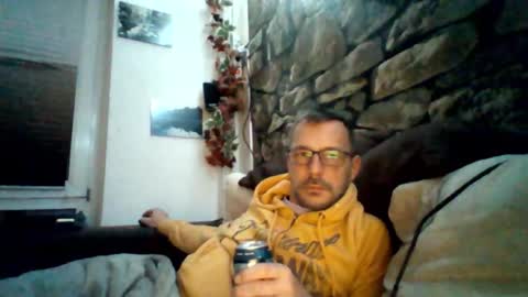 MikeVanDyck online show from November 2025 07:02:01 PM