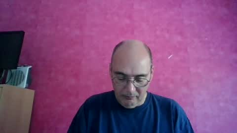 nightkeeper63 online show from July 2026 12:58:02 PM