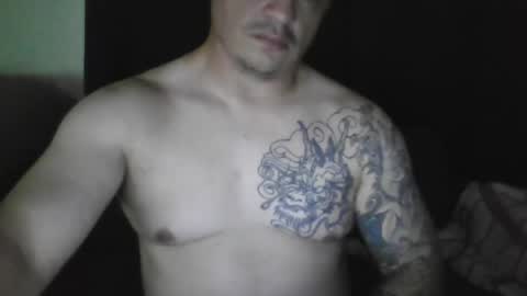nightmare__ online show from May 2026 05:18:01 PM