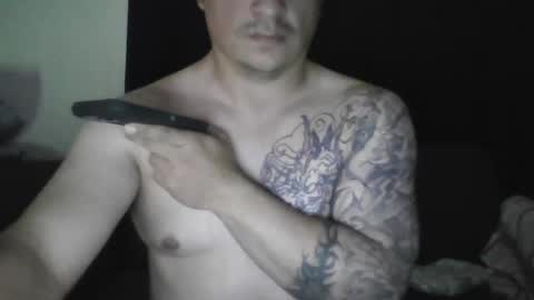 nightmare__ online show from May 2026 05:18:02 PM