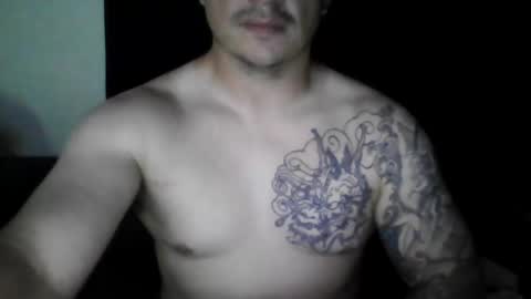 nightmare__ online show from May 2026 05:23:01 AM