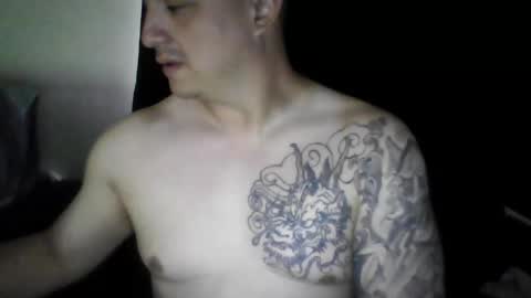 nightmare__ online show from May 2026 05:30:01 PM