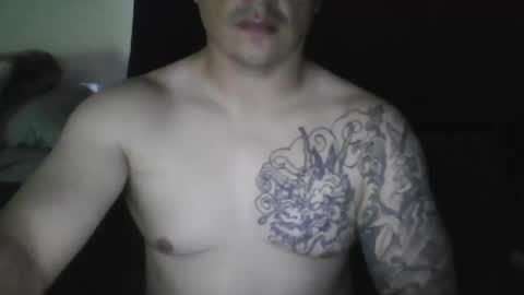 nightmare__ online show from May 2026 06:38:01 PM