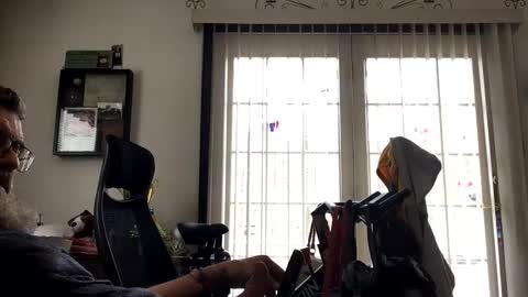 nightmoves1970 online show from January 2025 06:32:01 PM