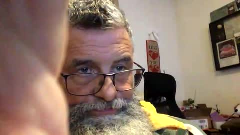 nightmoves1970 online show from February 2025 03:02:01 AM