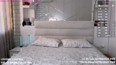  Darcy online show from April 2026 03:01:02 PM