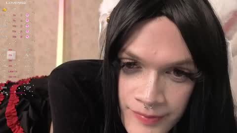 Snapshot of nightrapunzel chatting on April 2026 07:58:02 PM Night Rapunzel online show from April 2026 07:58:02 PM