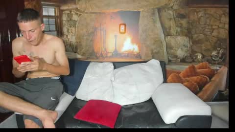 nightsex18 online show from May 2026 09:20:01 PM