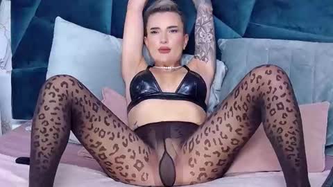 Iris online show from October 2025 08:01:01 AM