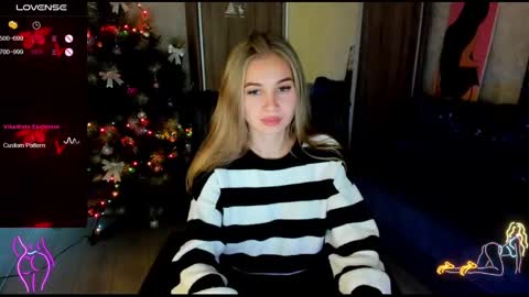 nigo_nika online show from December 2024 12:33:02 PM