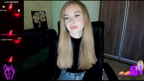 nigo_nika online show from September 2025 07:35:01 PM