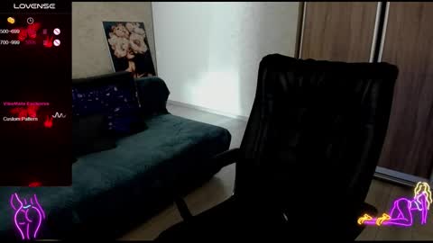 nigo_nika online show from September 2025 11:00:01 AM