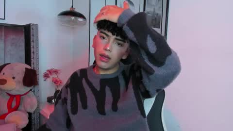 Snapshot of niick_twink chatting on September 2025 07:46:02 PM niick_twink online show from September 2025 07:46:02 PM