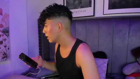 Snapshot of niick_twink chatting on October 2025 08:41:01 PM niick_twink online show from October 2025 08:41:01 PM