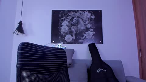 Snapshot of niickcooper chatting on February 2025 12:06:02 AM Niick online show from February 2025 12:06:02 AM