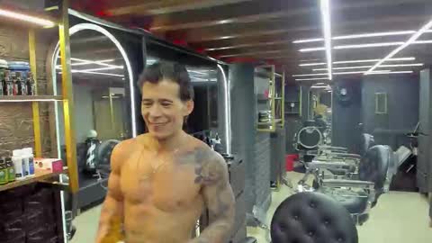 Snapshot of niickcooper chatting on February 2026 01:49:01 AM Niick online show from February 2026 01:49:01 AM