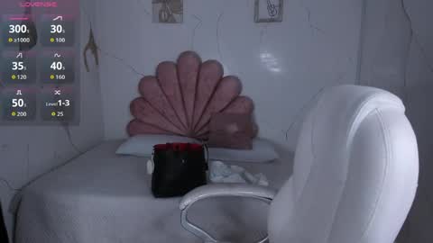 Anni online show from April 2026 05:05:01 AM