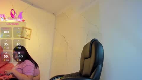 Anni online show from July 2026 03:46:02 AM