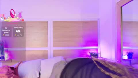 Call me Nicky online show from October 2025 07:12:02 PM