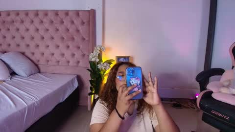 Call me Nicky online show from February 2026 01:34:01 PM