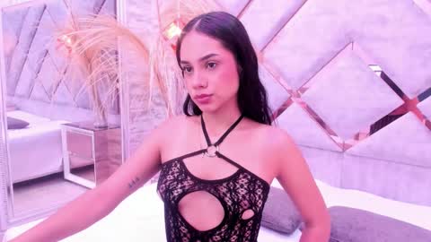 Nicole online show from February 2026 11:58:01 AM