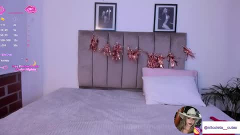 Snapshot of niicoleta2 chatting on May 2026 08:42:02 AM Niicoleta online show from May 2026 08:42:02 AM