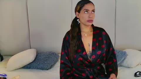 Snapshot of niicolle_miller chatting on February 2026 07:24:02 PM niicolle_miller online show from February 2026 07:24:02 PM