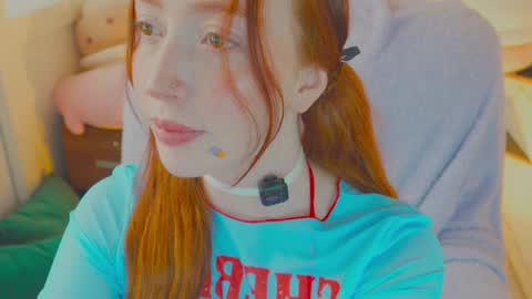 Snapshot of niilaa chatting on February 2026 05:07:02 PM of Nylasweet online show from February 2026 05:07:02 PM