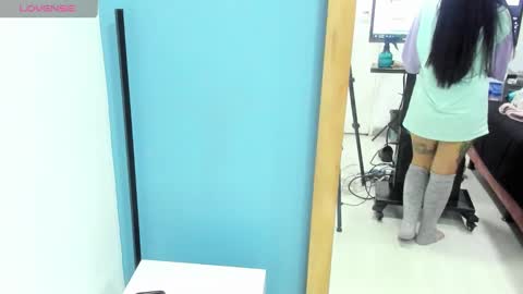 NINAINK online show from February 2025 11:55:01 AM