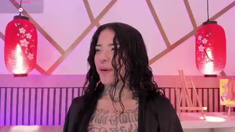 NINAINK online show from June 2026 03:13:01 PM
